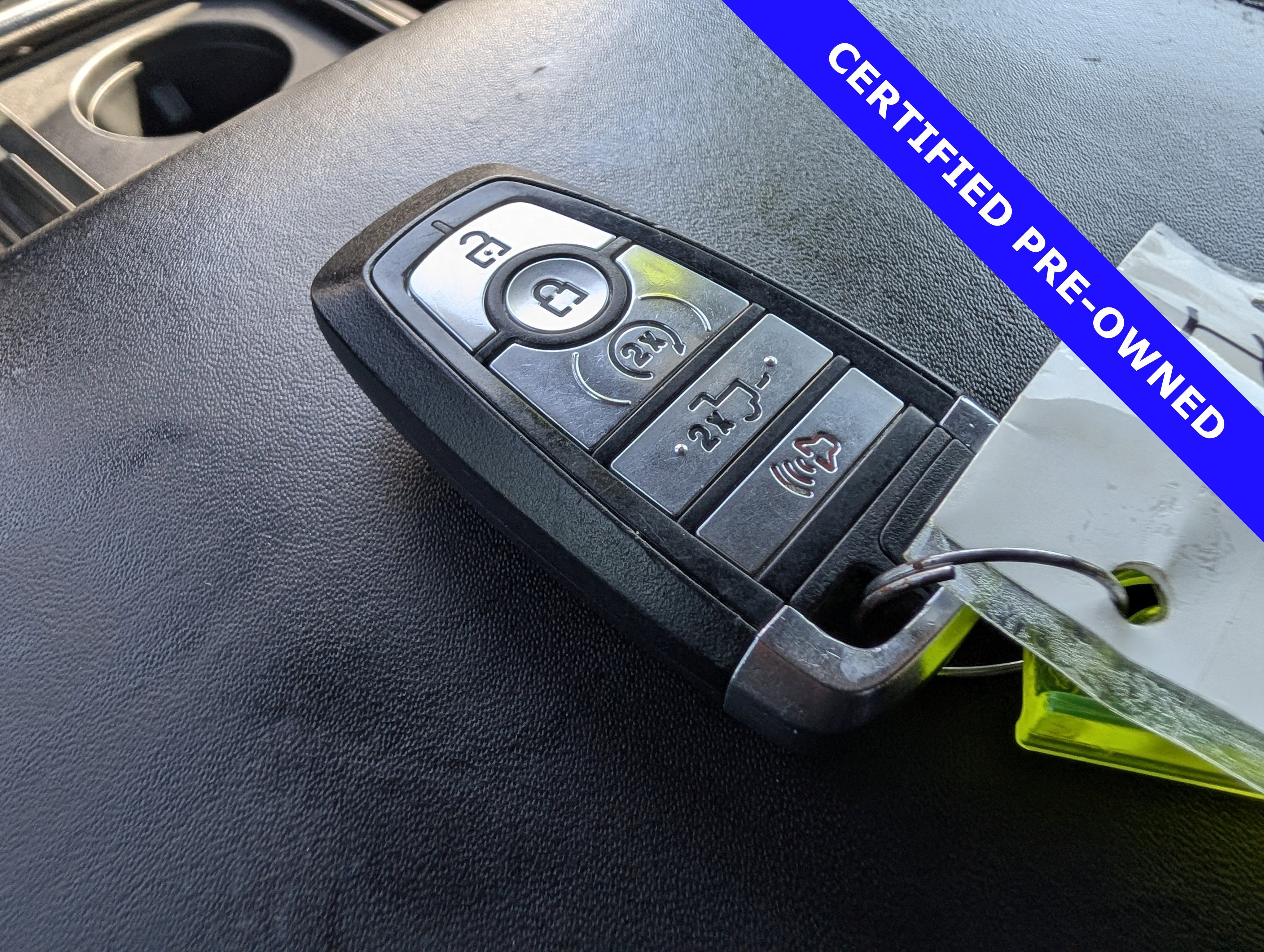 2020 Ford F-250 Platinum