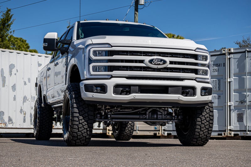 2025 Ford Super Duty F 250 Lariat