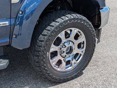 2020 Ford F-250 Lariat