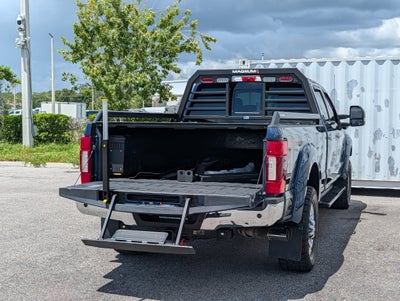2020 Ford F-250 Lariat