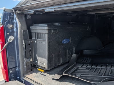 2020 Ford F-250 Lariat