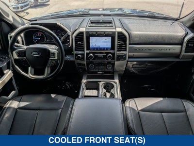2020 Ford F-250 Lariat