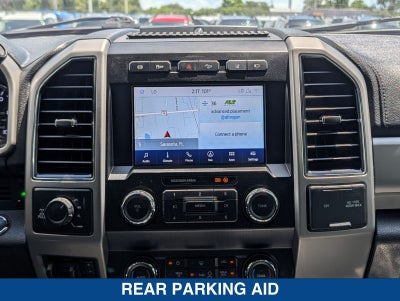 2020 Ford F-250 Lariat