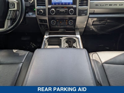 2020 Ford F-250 Lariat