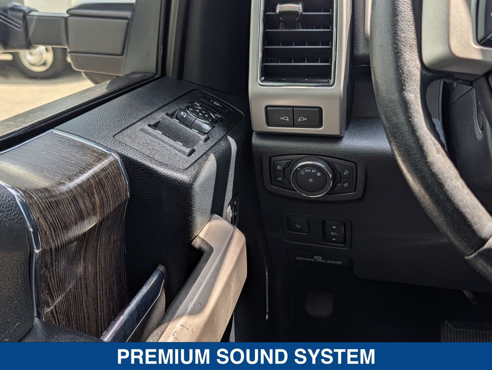 2020 Ford F-250 Lariat