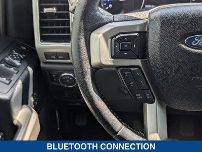 2020 Ford F-250 Lariat