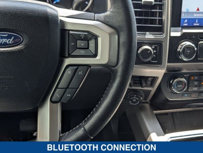 2020 Ford F-250 Lariat