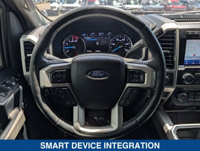 2020 Ford F-250 Lariat