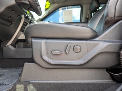 2020 Ford F-250 Lariat