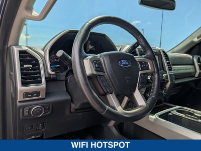 2020 Ford F-250 Lariat