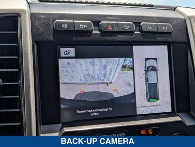 2020 Ford F-250 Lariat