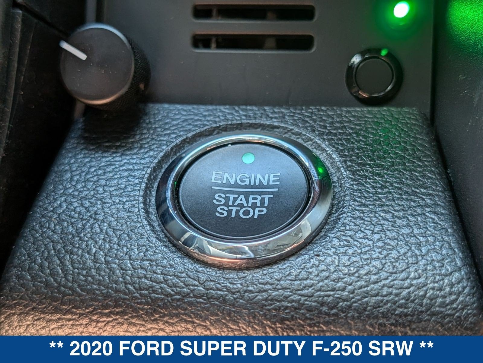 2020 Ford F-250 Lariat