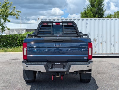 2020 Ford F-250 Lariat