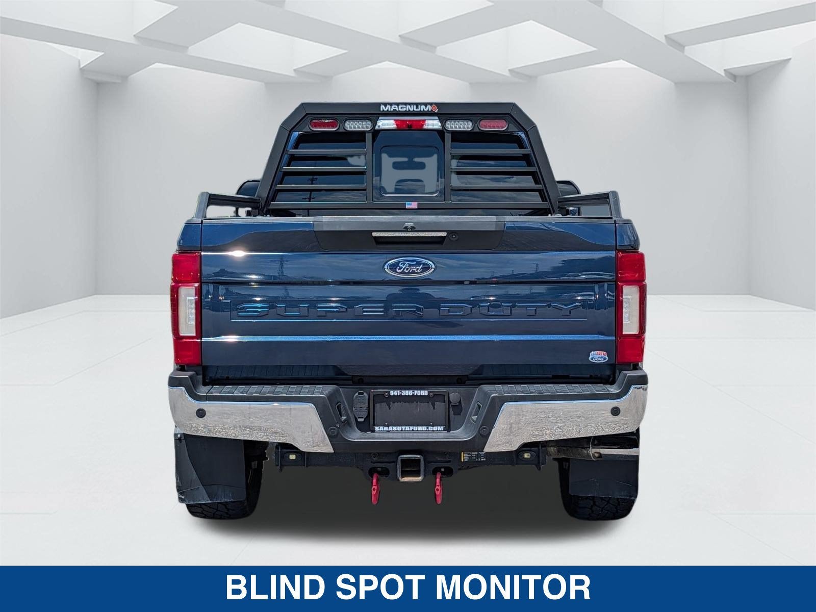 2020 Ford F-250 Lariat