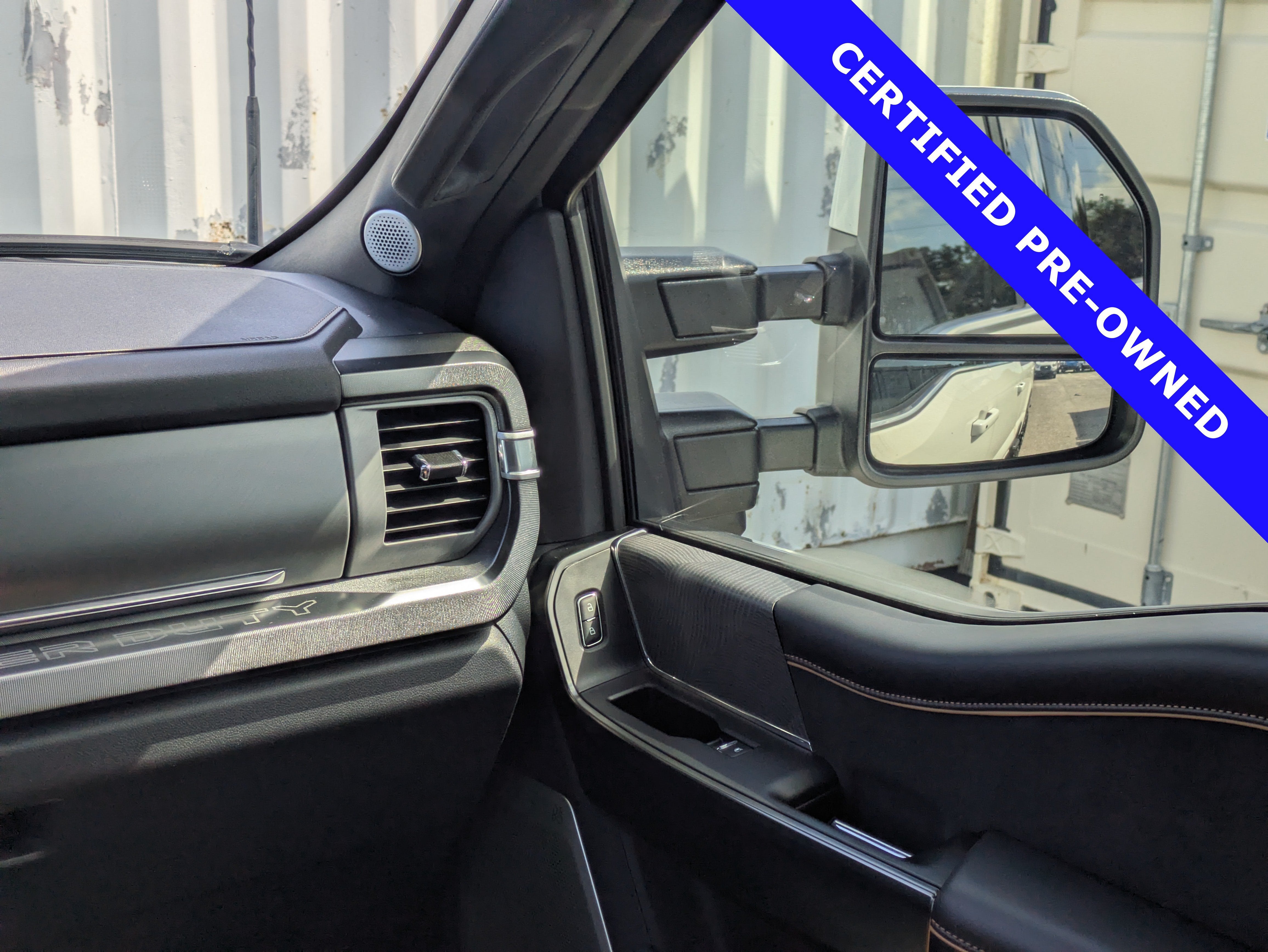 2024 Ford F-250 Platinum
