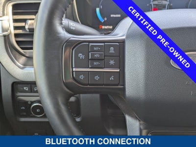 2024 Ford F-250 Platinum