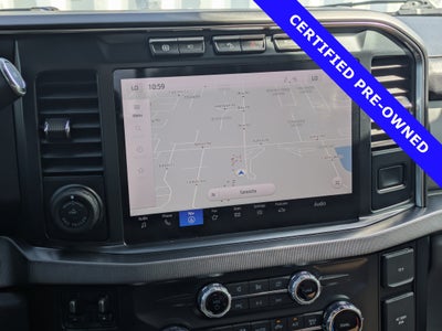 2024 Ford F-250 Platinum