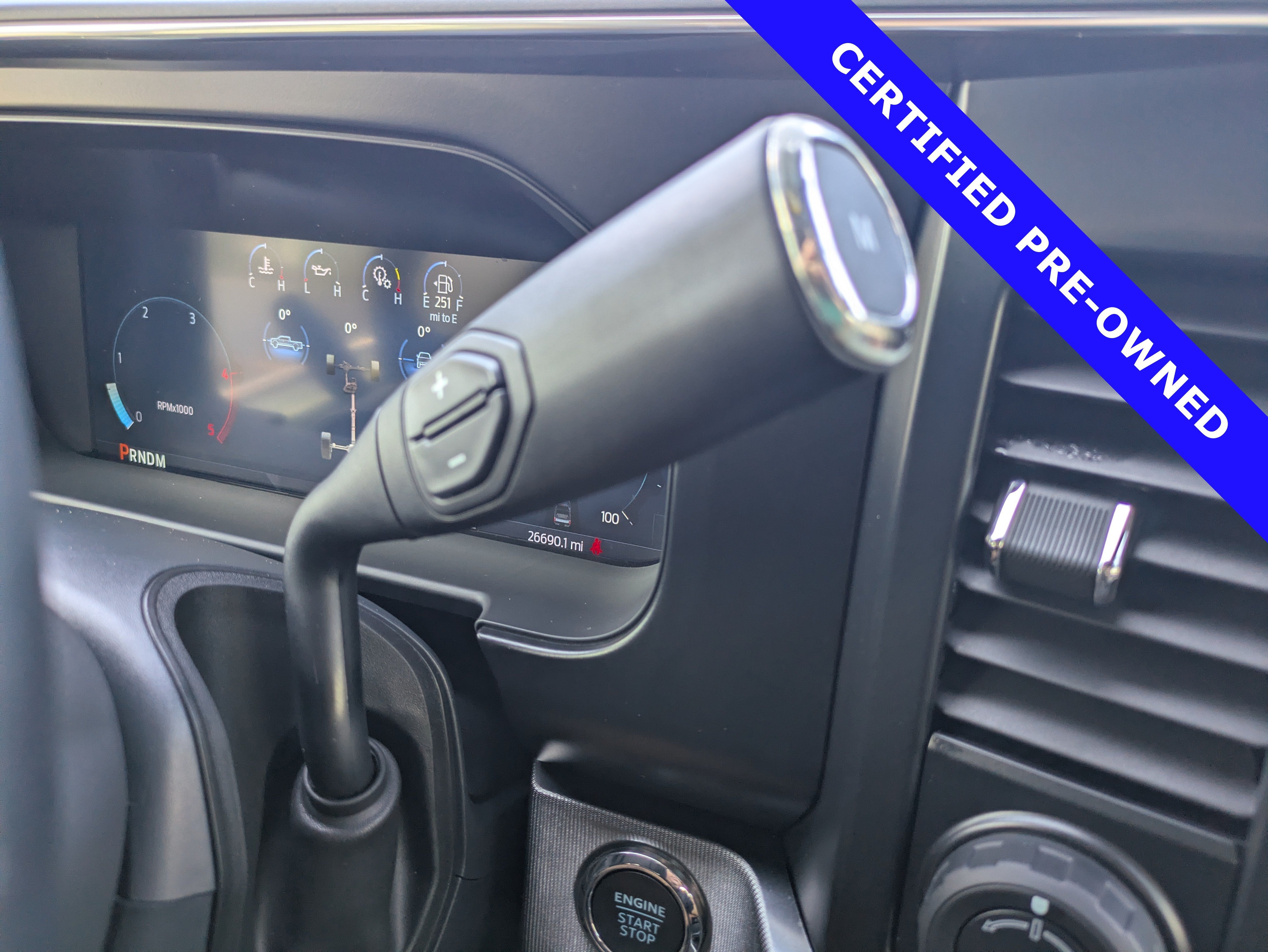 2024 Ford F-250 Platinum