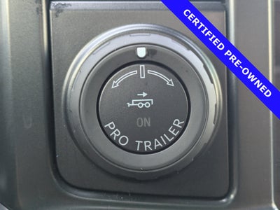 2024 Ford F-250 Platinum