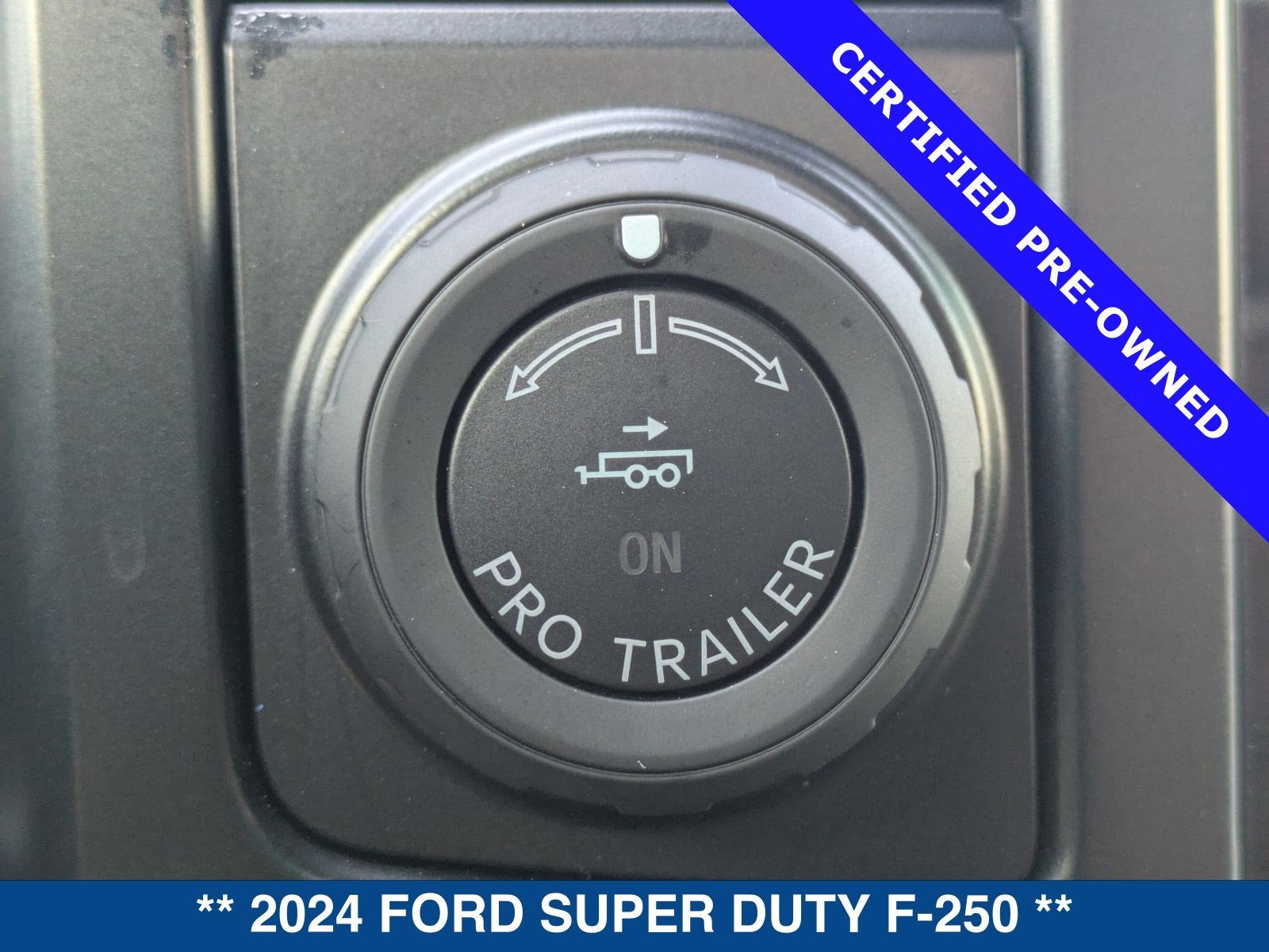 2024 Ford F-250 Platinum