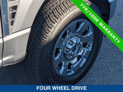 2024 Ford F-250 Lariat