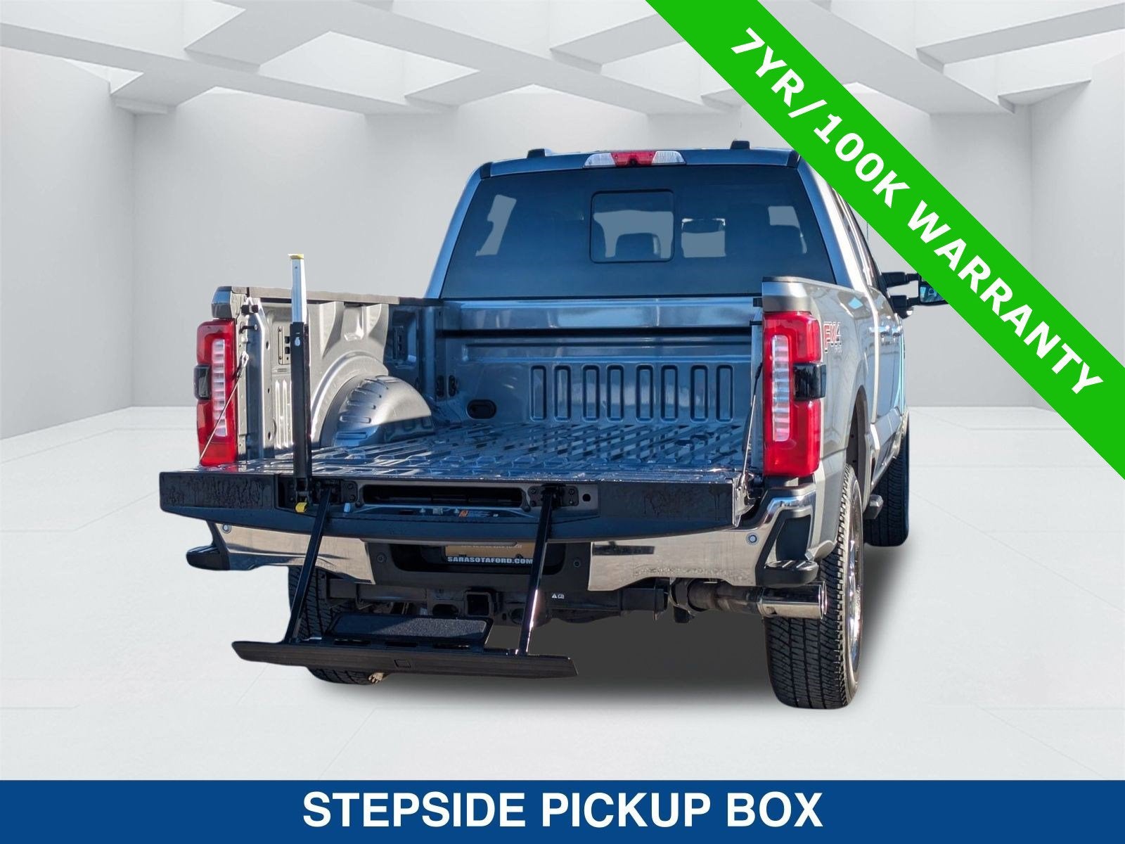 2024 Ford F-250 Lariat