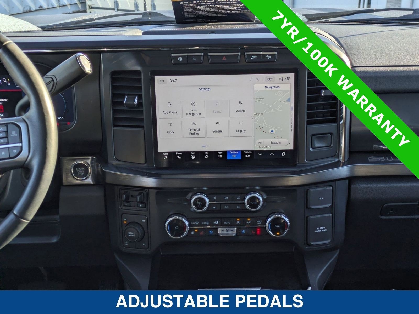 2024 Ford F-250 Lariat