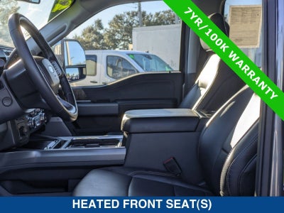 2024 Ford F-250 Lariat