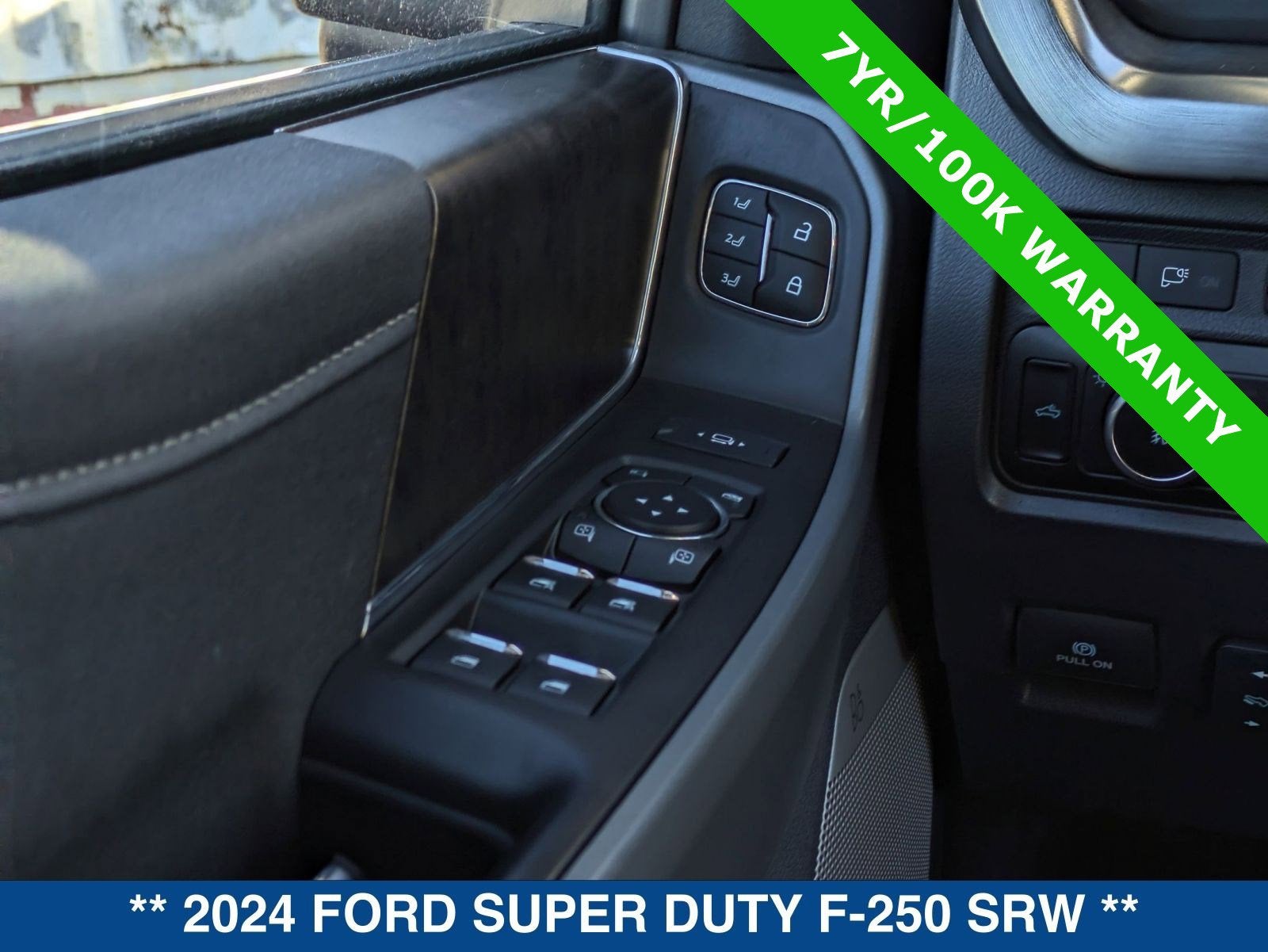 2024 Ford F-250 Lariat