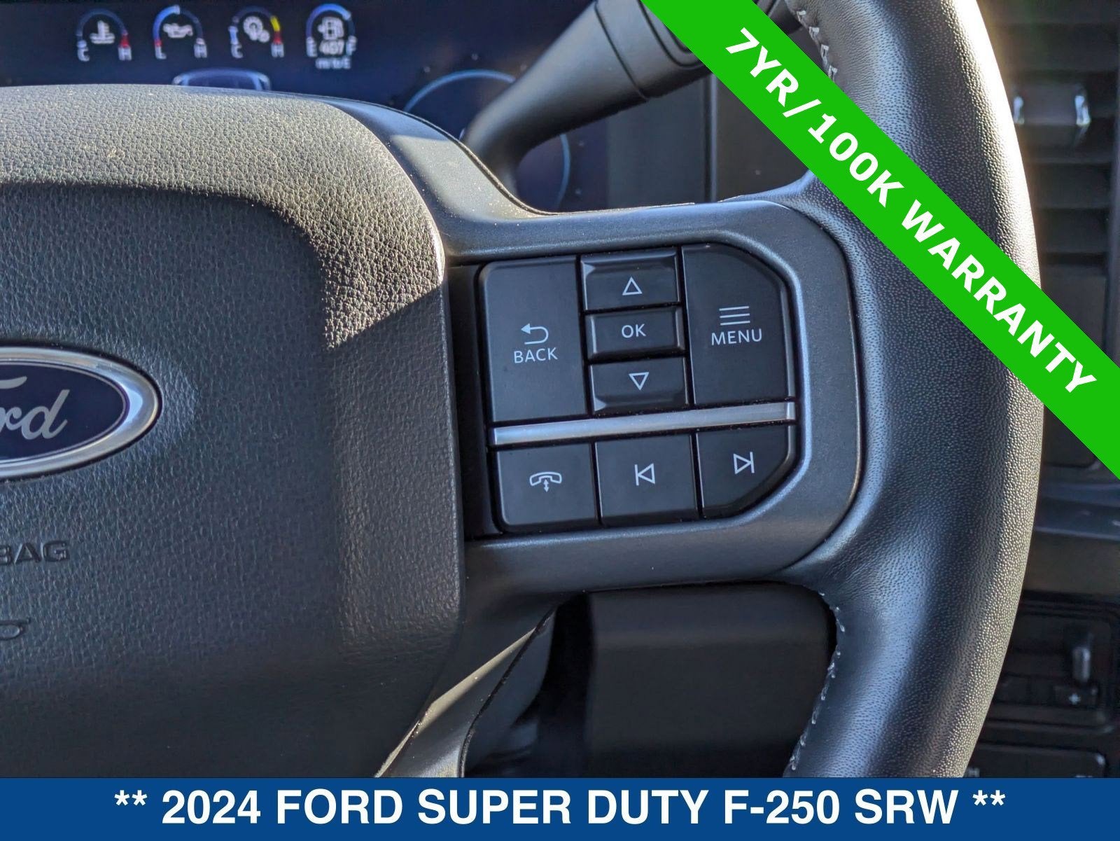 2024 Ford F-250 Lariat