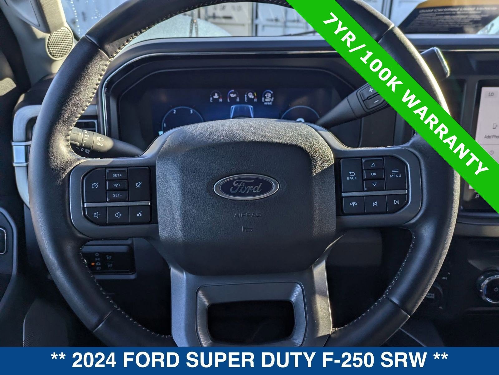 2024 Ford F-250 Lariat