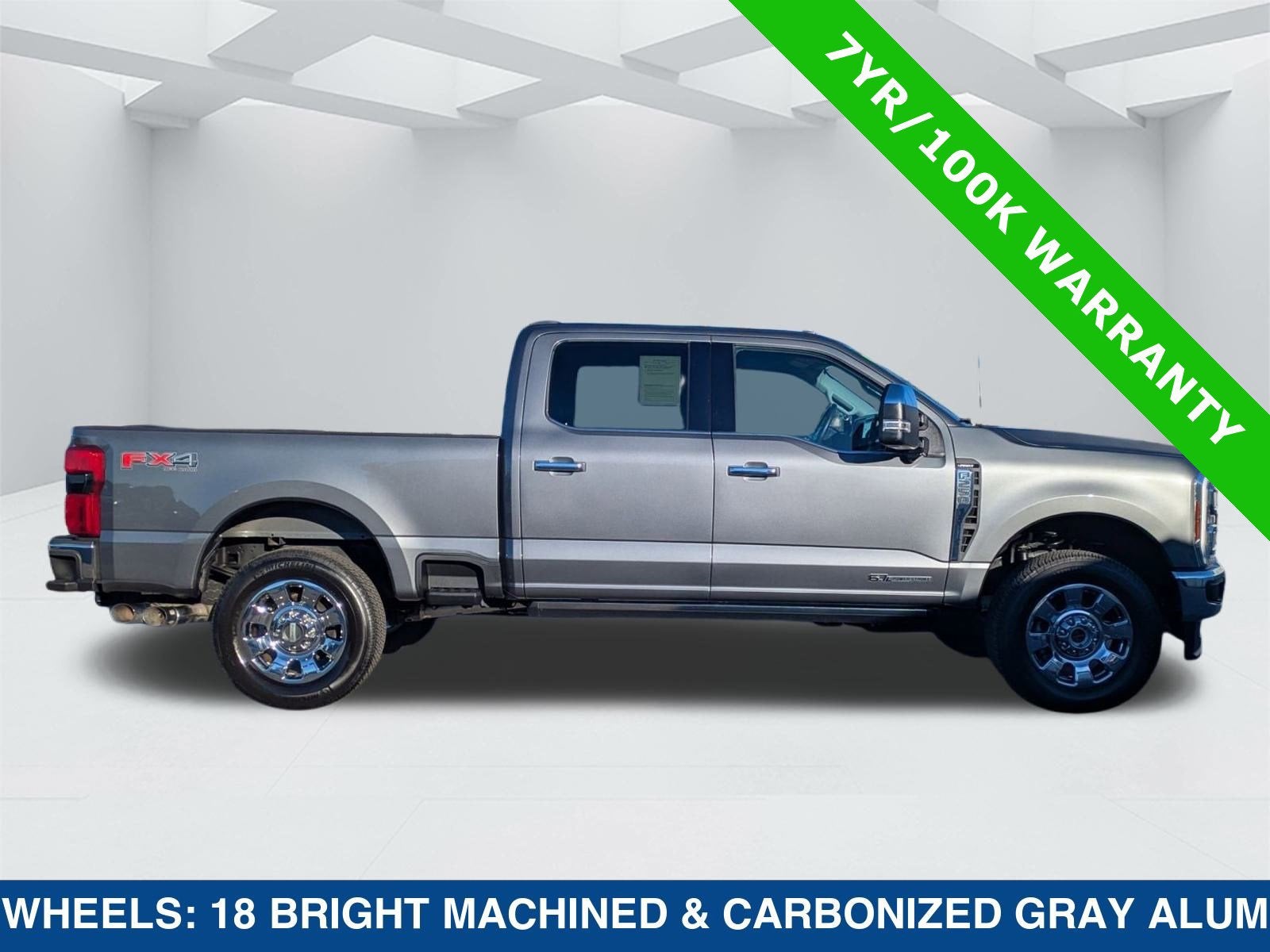 2024 Ford F-250 Lariat