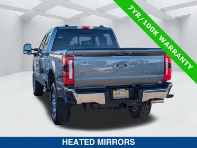 2024 Ford F-250 Lariat