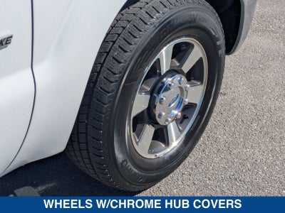 2015 Ford F-350 Lariat Super Duty