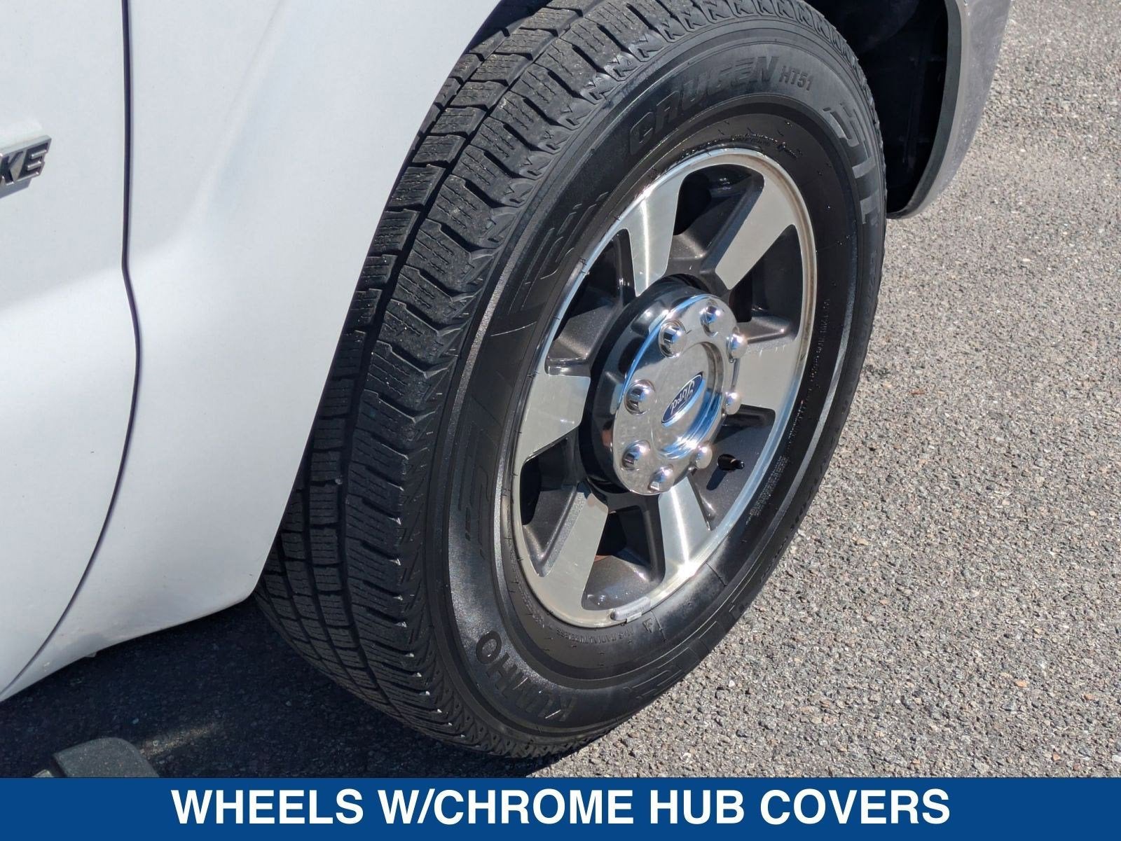 2015 Ford F-350 Lariat Super Duty