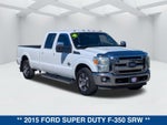2015 Ford F-350 Lariat Super Duty