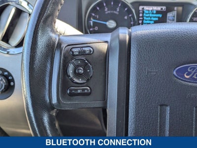 2015 Ford F-350 Lariat Super Duty