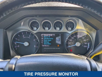 2015 Ford F-350 Lariat Super Duty