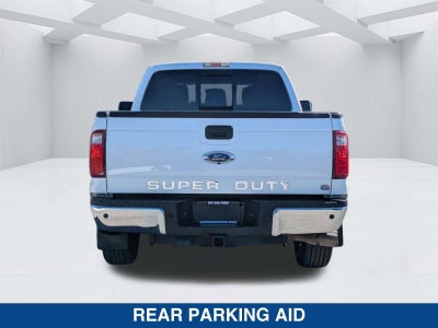2015 Ford F-350 Lariat Super Duty