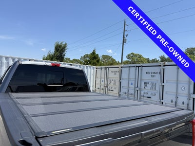 2023 Ford F-350 Lariat Super Duty