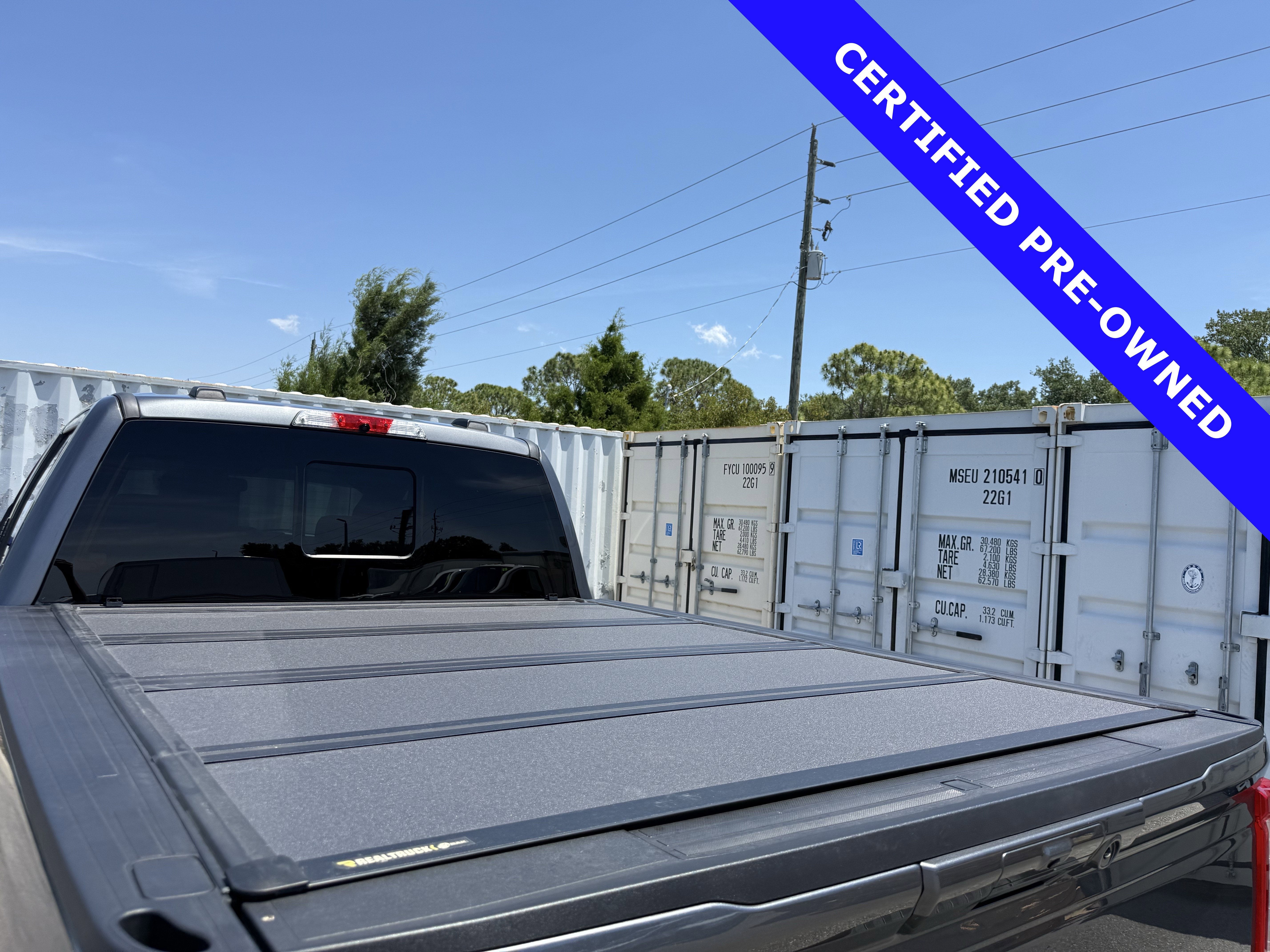 2023 Ford F-350 Lariat Super Duty