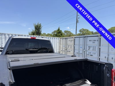 2023 Ford F-350 Lariat Super Duty