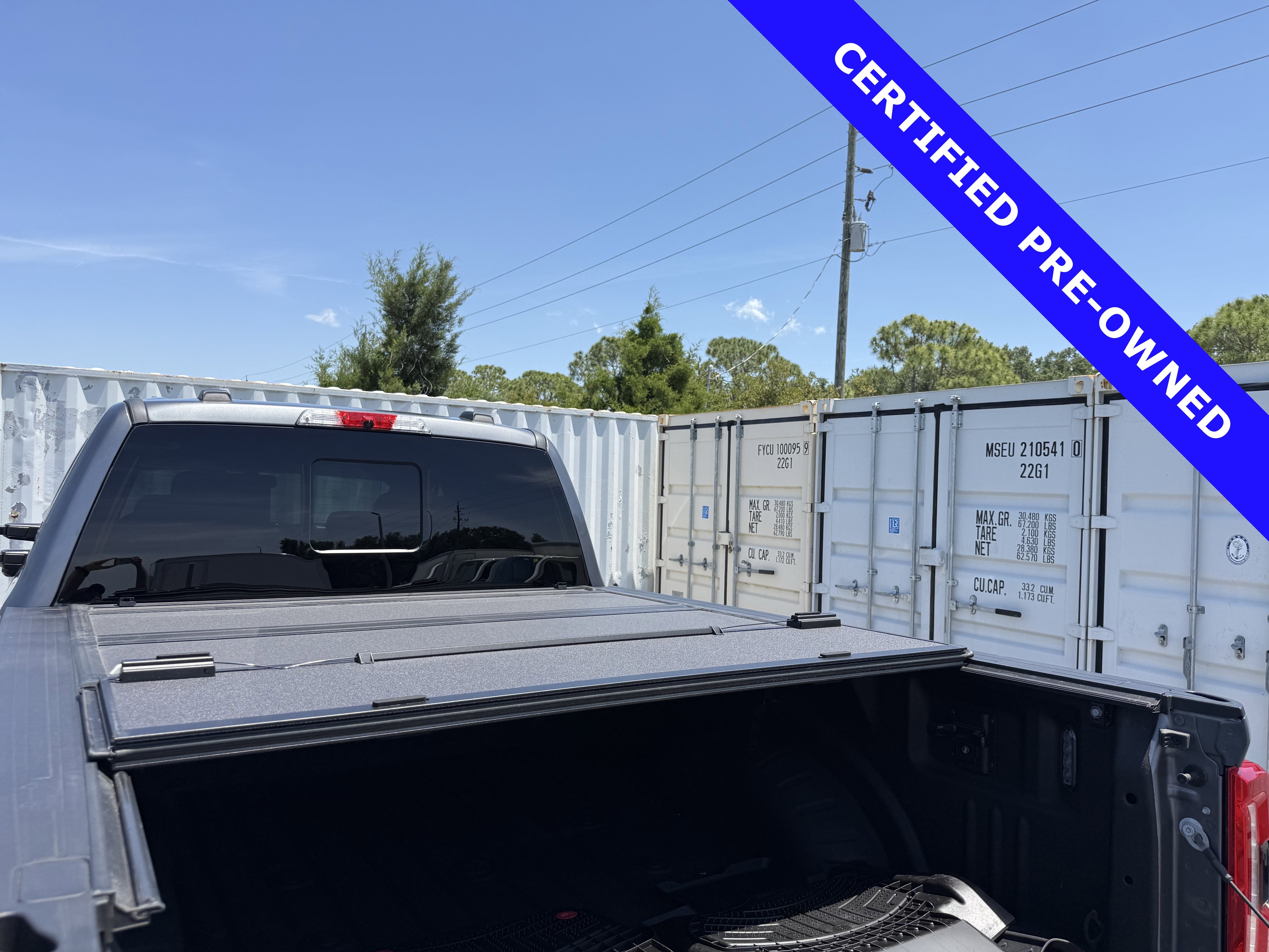 2023 Ford F-350 Lariat Super Duty