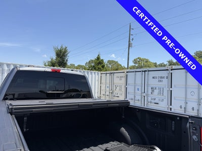 2023 Ford F-350 Lariat Super Duty