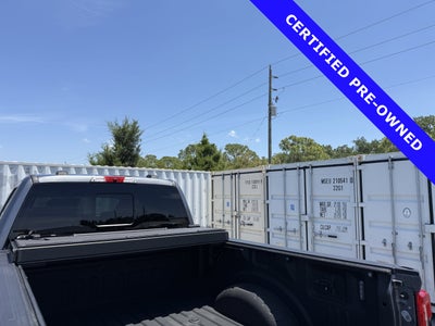 2023 Ford F-350 Lariat Super Duty