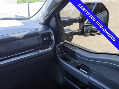 2023 Ford F-350 Lariat Super Duty