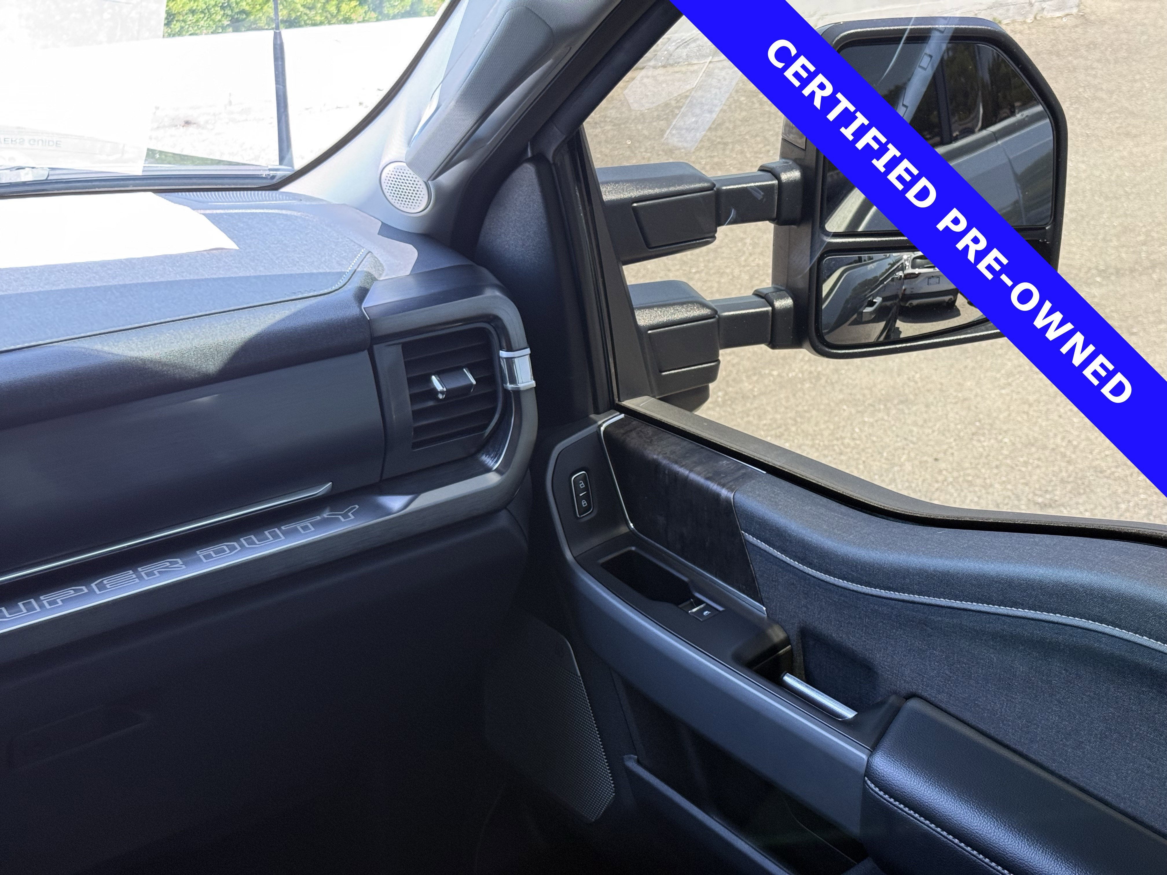 2023 Ford F-350 Lariat Super Duty