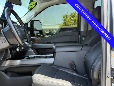 2023 Ford F-350 Lariat Super Duty