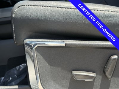 2023 Ford F-350 Lariat Super Duty