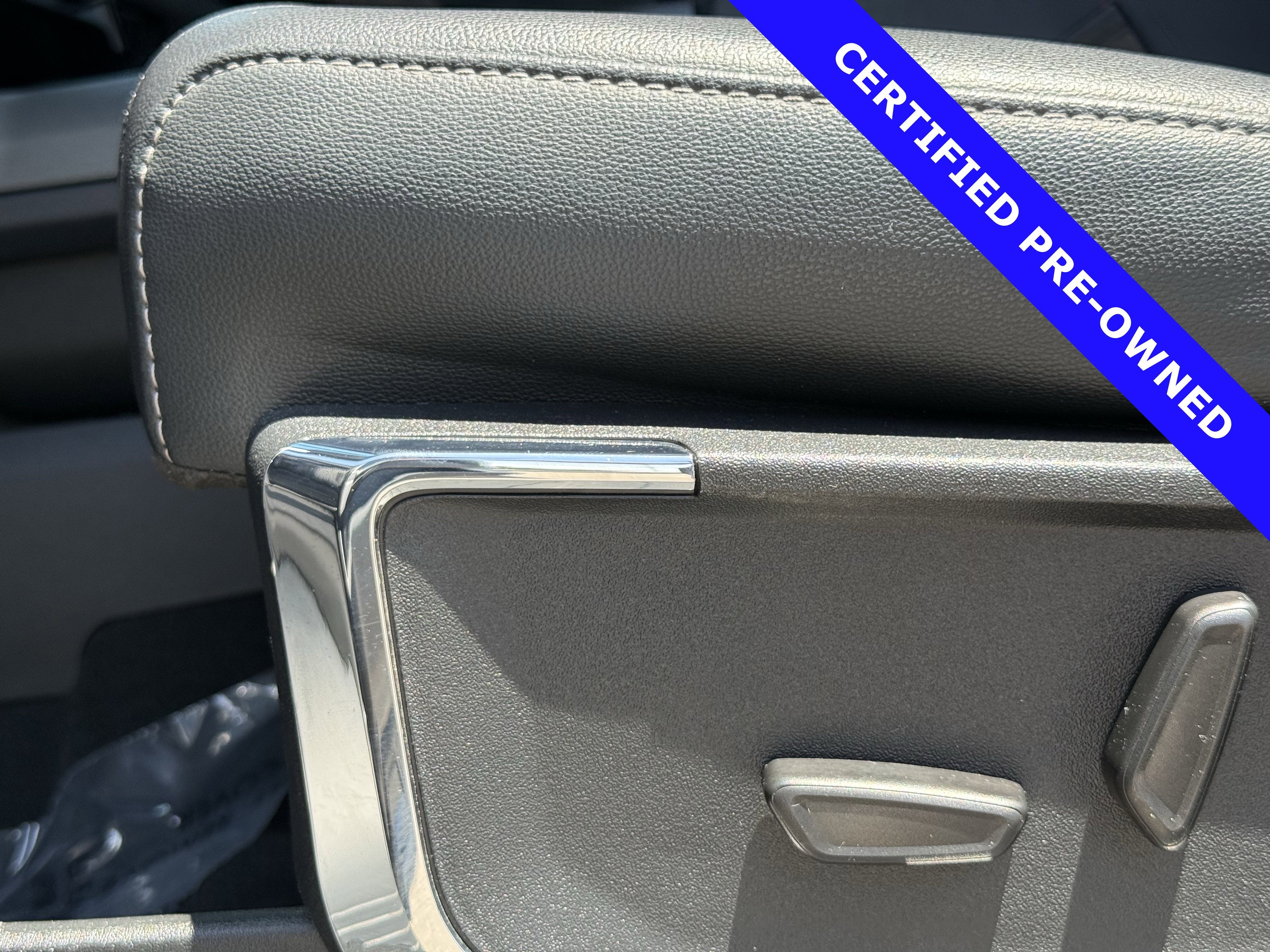 2023 Ford F-350 Lariat Super Duty